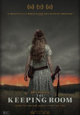 The Keeping Room (2014)