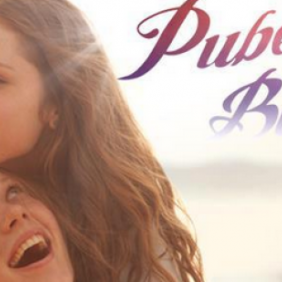 Puberty Blues Tv series (2012)