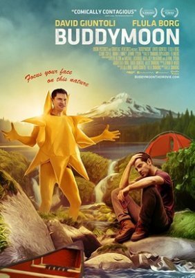 Buddymoon (2016)