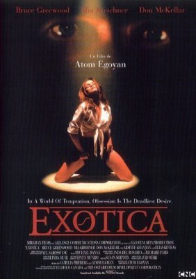 Exotica (1994)