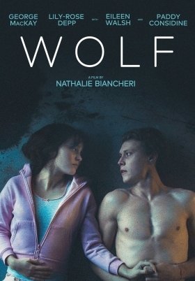 Wolf (2021)