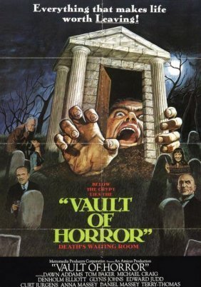 The Vault of Horror (1973)