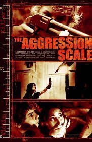 The Aggression Scale (2012)