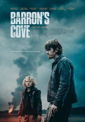 Barron's Cove (2025)