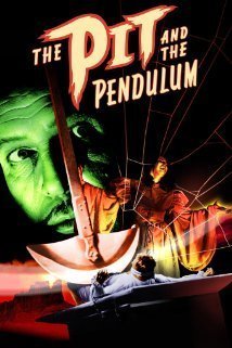 Pit and the Pendulum  (1961)