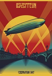 Led Zeppelin: Celebration Day (2012)
