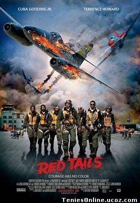 Red Tails (2012)