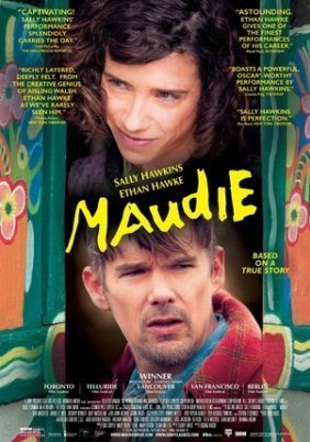 Maudie (2016)