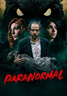 Paranormal (2020)