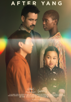 Μετά τον Γιανγκ / After Yang (2021)