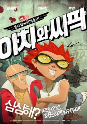 Aachi & Ssipak (2006)