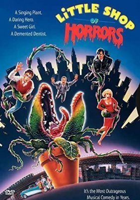 Little Shop of Horrors / Το Μαγαζάκι του Τρόμου (1986)