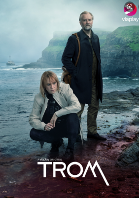 Trom (2022)