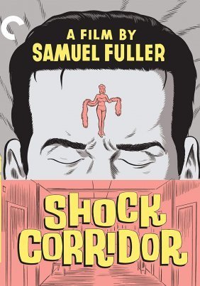 Shock Corridor (1963)