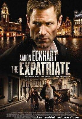 Erased / The Expatriate / Ο κυνηγημένος (2012)