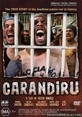 Carandiru (2003)