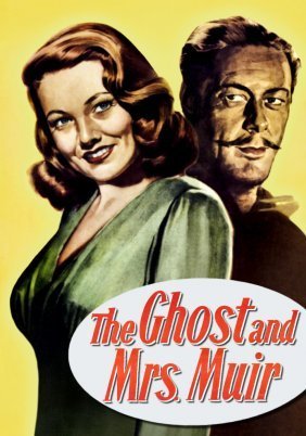 The Ghost and Mrs. Muir (1947)