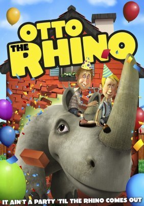 Otto The Rhino (2013)