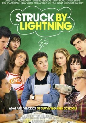 Struck by Lightning (2012)