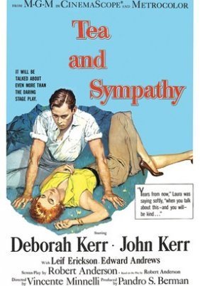 Tea and Sympathy / Τσάι και Συμπάθεια (1956)