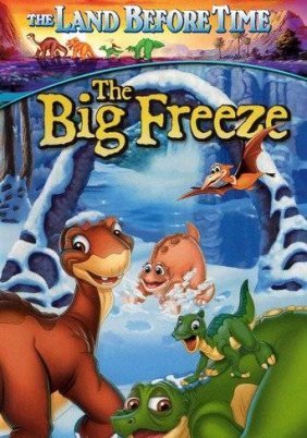 The Land Before Time VIII: The Big Freeze (2001)
