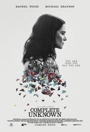 Complete Unknown / Άγνωστοι (2016)
