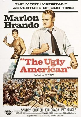 The Ugly American (1963)