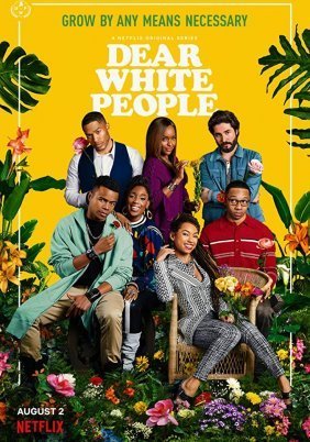 Dear White People (2017)