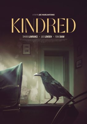 Kindred (2020)