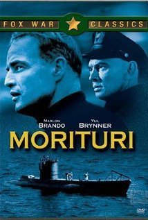 Morituri (1965)