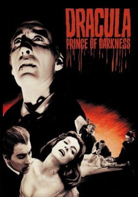 Dracula: Prince of Darkness (1966)