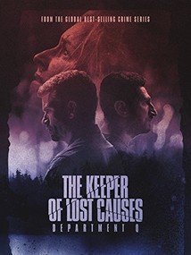 Department Q: The Keeper of Lost Causes (2013)