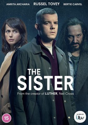 The Sister / Because the Night (2020)