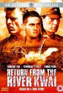 Return from the River Kwai (1989)