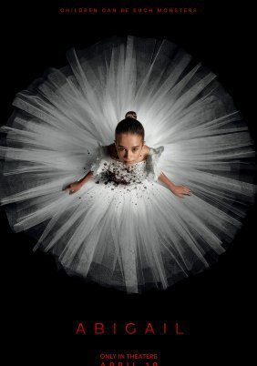 Abigail (2024)