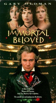 Immortal Beloved / Αθάνατη Αγαπημένη (1994)