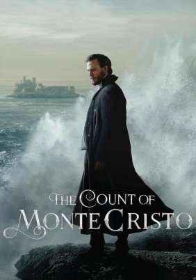 The Count of Monte-Cristo / Le Comte de Monte-Cristo / Ο Κόμης Μόντε Κρίστο (2024)