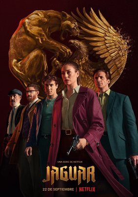 Jaguar (2021)