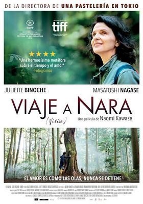 Κάθε χίλια χρόνια / Vision (2018)