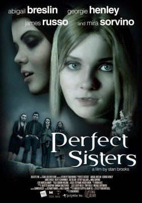 Perfect Sisters (2014)