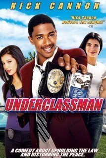 Underclassman (2005)