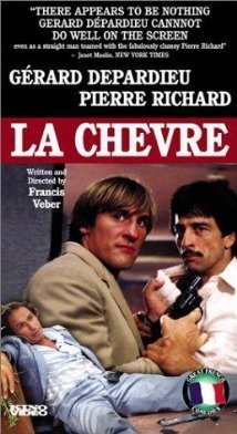 The Goat / La chèvre (1981)