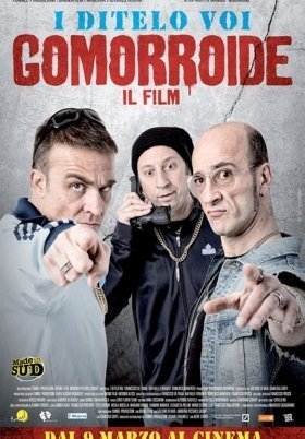 Gomorroide (2017)