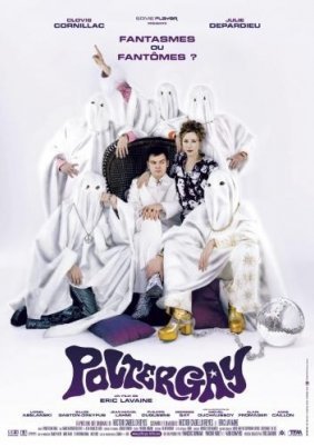 Poltergay (2006)