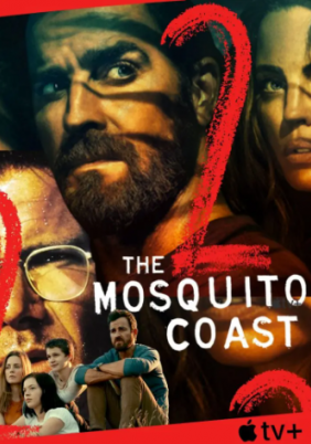 The Mosquito Coast (2021)