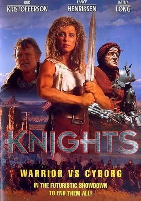 Knights (1993)