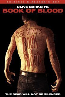 Book Of Blood (2009)