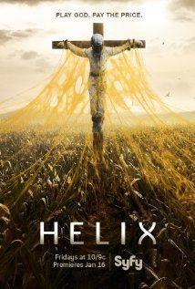 Helix (2015) season 2