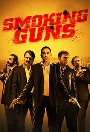 Smoking Guns (2016)