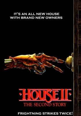 House II: The Second Story (1987)